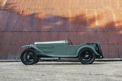 Frazer Nash